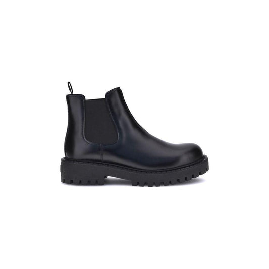 Prada Chelsea Boots PR-2TE211FG001B4LF0002-EU 38 | US 5