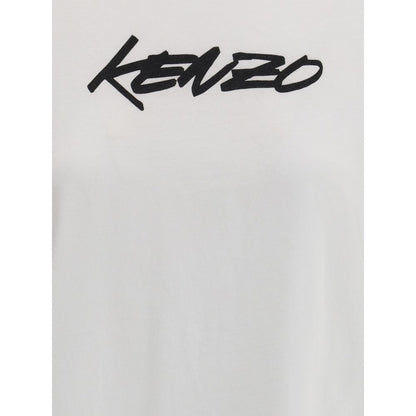 Kenzo Cotton T-Shirt