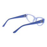 Guess Purple Women Glasses Frame