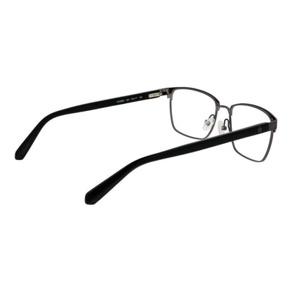 Guess Gray Metal Glasses (Frames)
