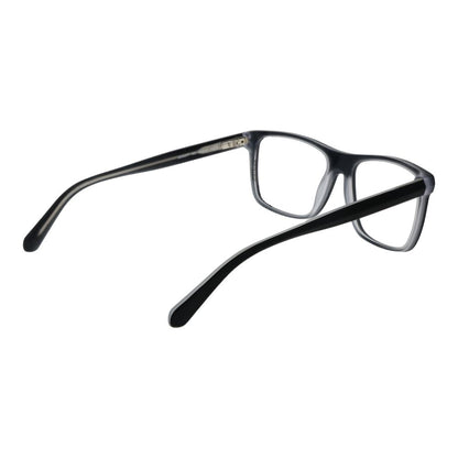 Guess Black Men Glasses Frame