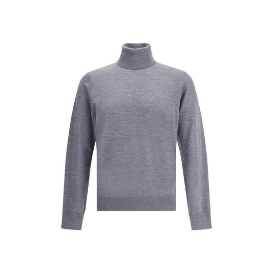 Dsquared² Virgin wool turtleneck Sweater DS-S74HA1440S18310859-L