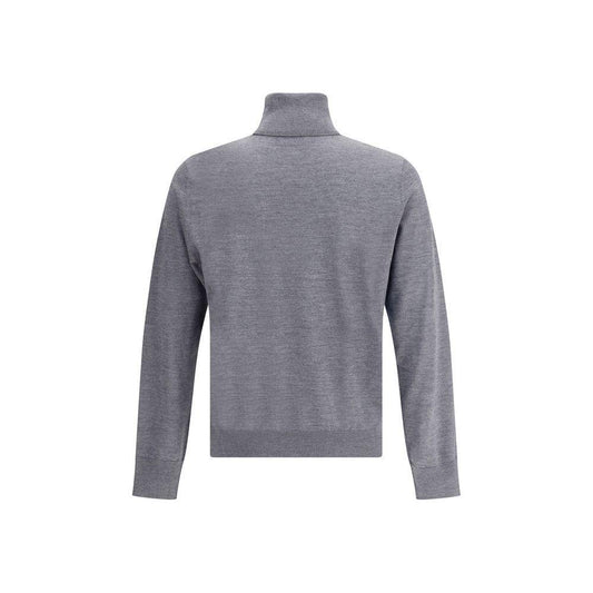 Dsquared² Virgin wool turtleneck Sweater DS-S74HA1440S18310859-L