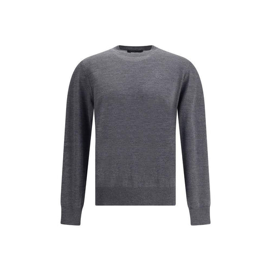 Dsquared² Virgin Wool Sweater DS-S74HA1442S18310859-L