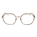 Guess Multicolor Women Glasses Frame