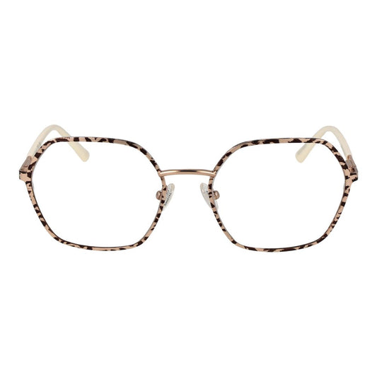 Guess Multicolor Women Glasses Frame