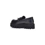 Alexander McQueen Parachute Loafers AL-831193WIAER1064-EU40/US7