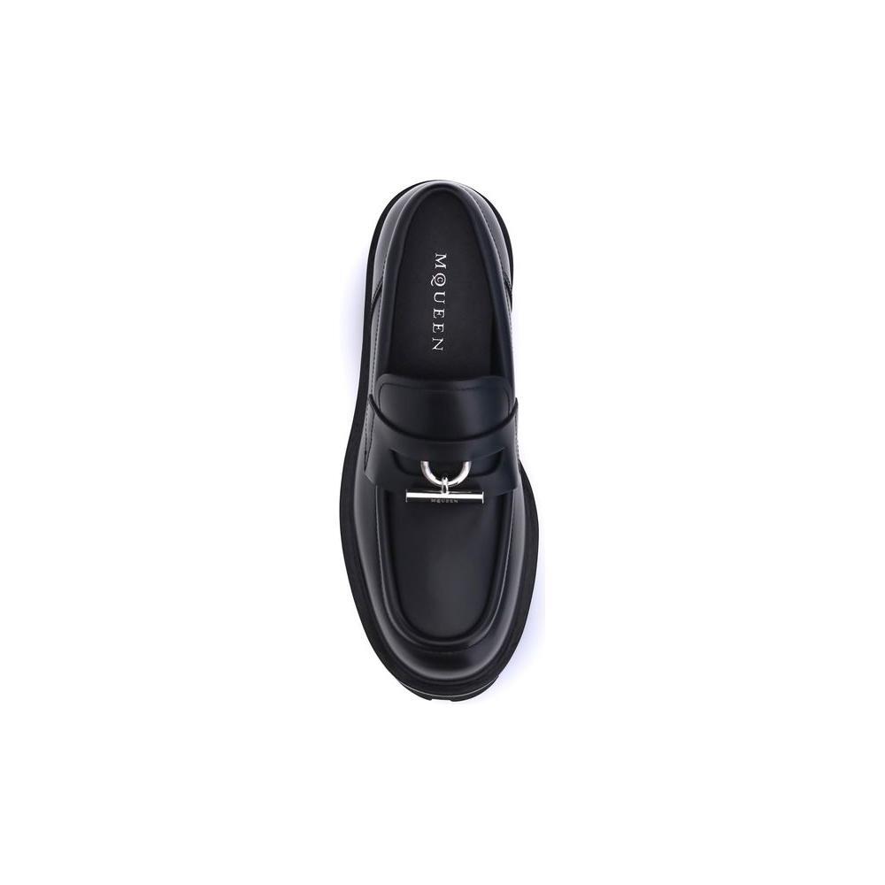 Alexander McQueen Parachute Loafers AL-831193WIAER1064-EU40/US7
