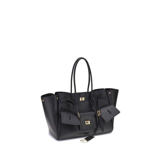 Balenciaga Bel Air medium Shoulder Bag