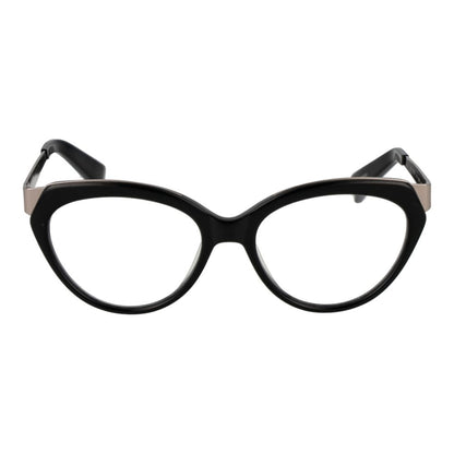 Yohji Yamamoto Black Acetate Glasses (Frames)