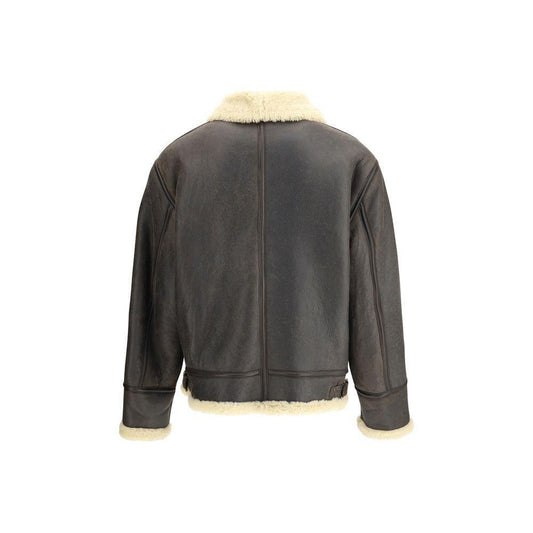 Dsquared² Aviator Jacket DS-S74AM1621D07030143-IT50 | L