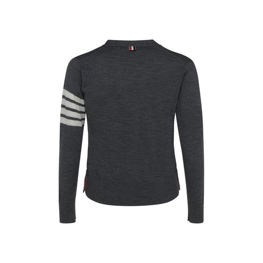 Thom Browne Cardigan TH-MKC002AY1014038-5