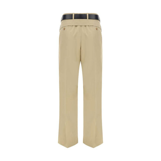 Prada Pants PR-P230IKSOOO14ZGF0065-IT42 | L