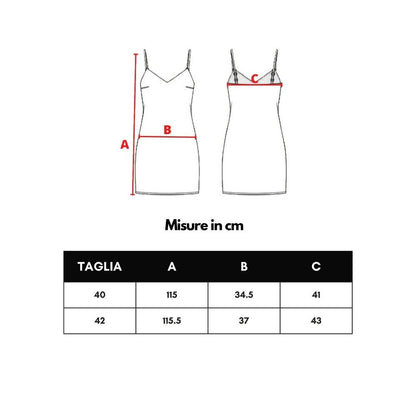 Dolce & Gabbana Bicolor Viscose Long Dress