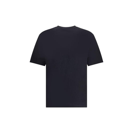 Versace T-Shirt with iconic Medusa head VE-10133021A150831B000-S
