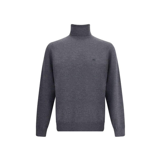Etro Turtleneck Sweater ET-MRKF0067AL291N0542-L
