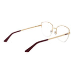 Guess Purple Women Glasses Frame