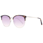 Gant Brown Women Sunglasses GA-1046984