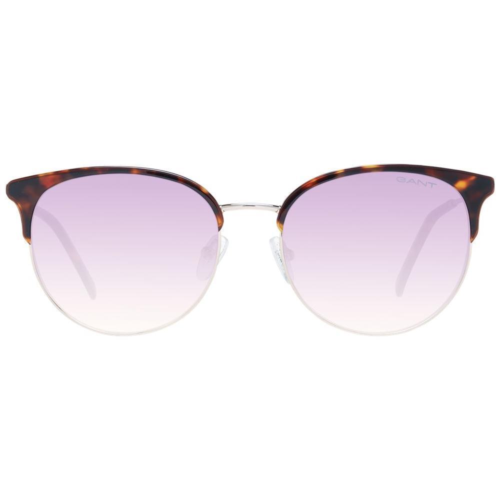 Gant Brown Women Sunglasses GA-1046984