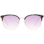 Gant Brown Women Sunglasses GA-1046984