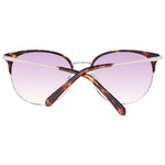 Gant Brown Women Sunglasses GA-1046984
