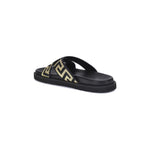 Versace Greca Sandals VE-10161881A146352B130-EU42.5/US9.5