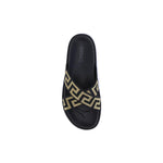 Versace Greca Sandals VE-10161881A146352B130-EU42.5/US9.5