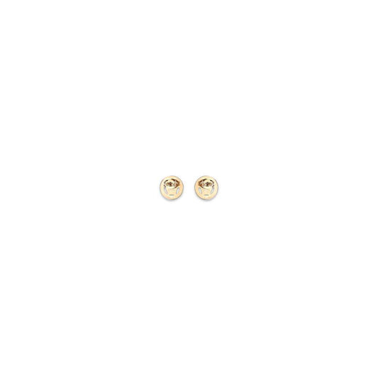 Versace Medusa stud Earrings