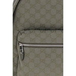 Gucci GG fabric Backpack GU834464FAEOM3244BB