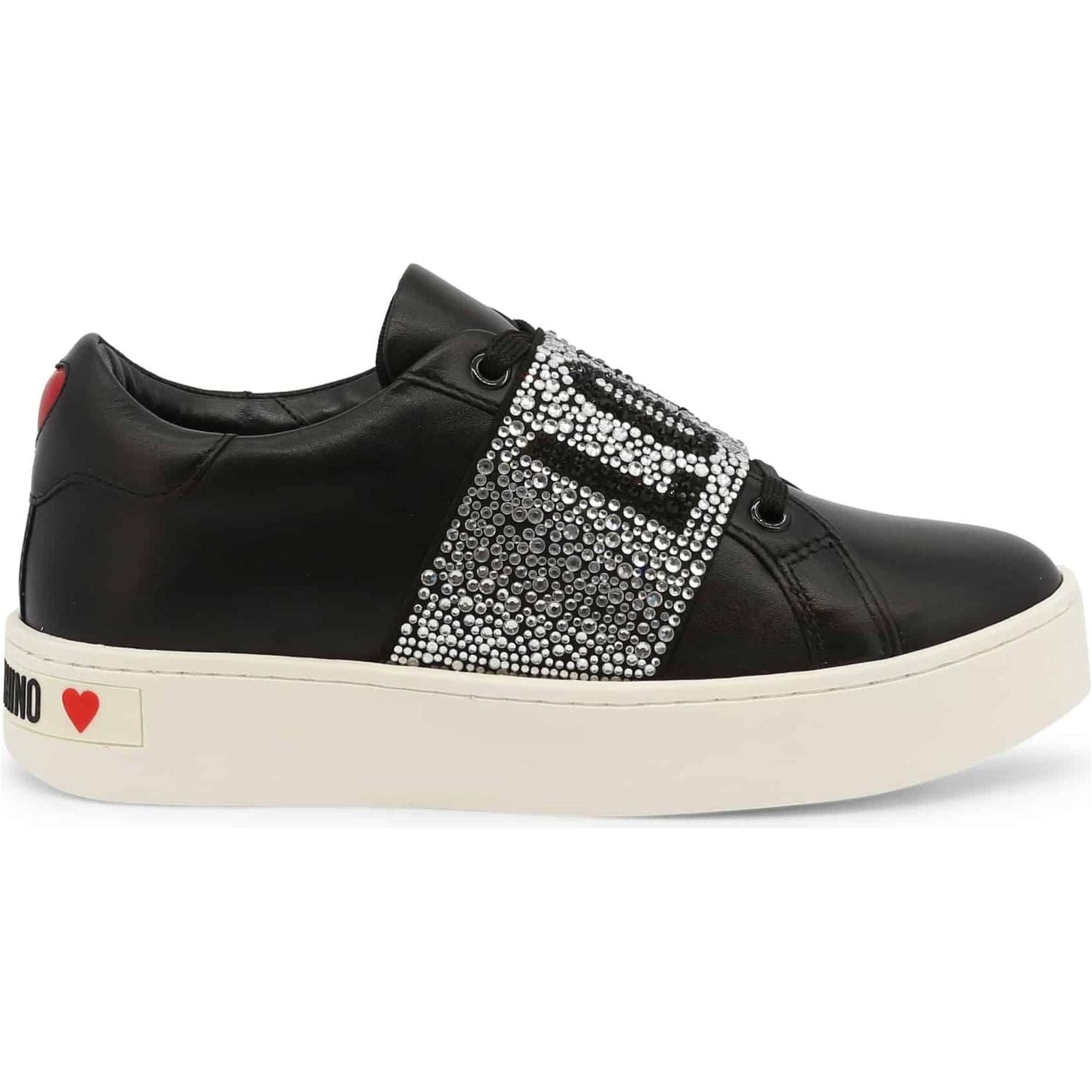 حذاء رياضي Love Moschino 