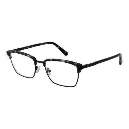Guess Black Men Glasses Frame