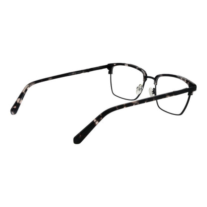Guess Black Men Glasses Frame