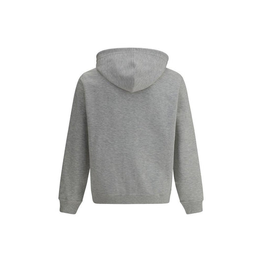Brunello Cucinelli Monochrome Men Hoodie BR-MM8319069GC1250-L
