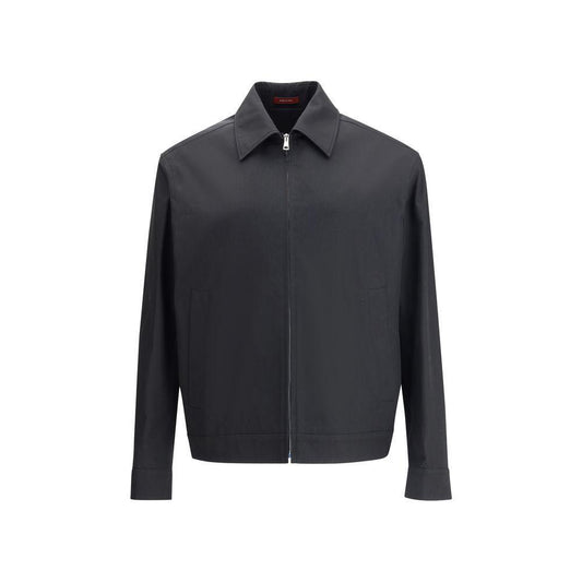 Gucci Cotton Jacket GU-827503ZAQH51000-IT50 | L