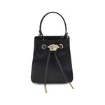 Versace La Medusa Bucket Bag