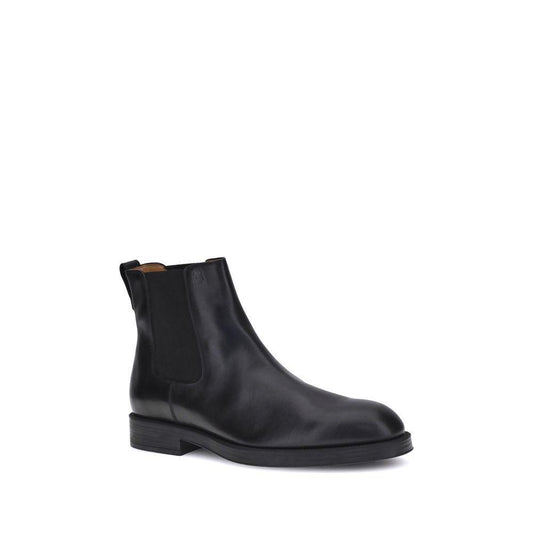 Tod's Chelsea Boots TO-XXM75L00P20D90B999-EU43/US10