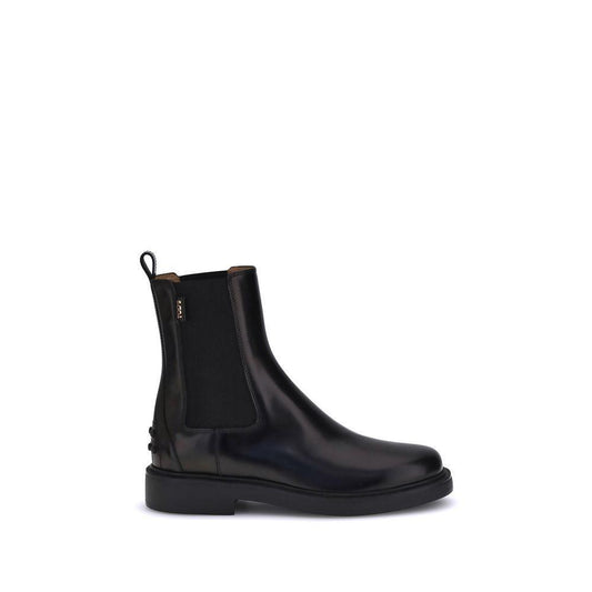 Tod's Chelsea Boots TO-XXW20L0IQ40AKTB999-EU36.5/US6.5