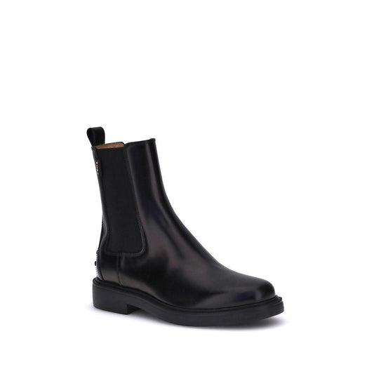 Tod's Chelsea Boots TO-XXW20L0IQ40AKTB999-EU36.5/US6.5