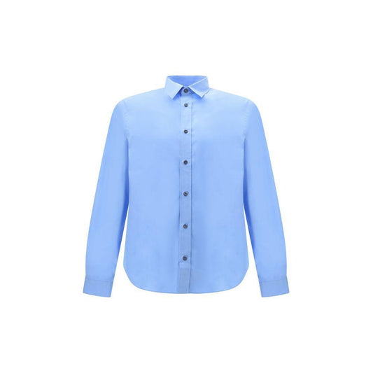 Prada Cotton Shirt PR-UCN611SWMO10IVF0YRX-39