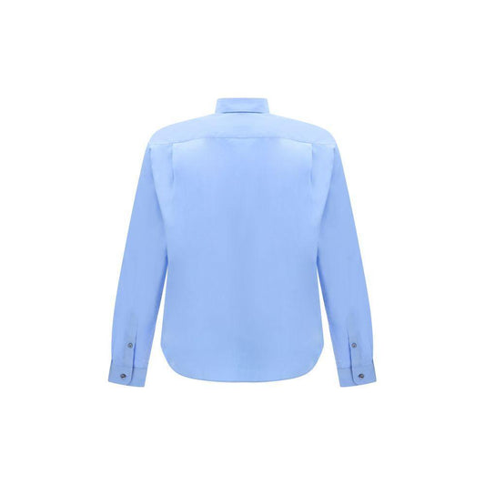 Prada Cotton Shirt PR-UCN611SWMO10IVF0YRX-39
