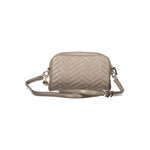 Guess Jeans Brown Polyethylene Women Handbag
