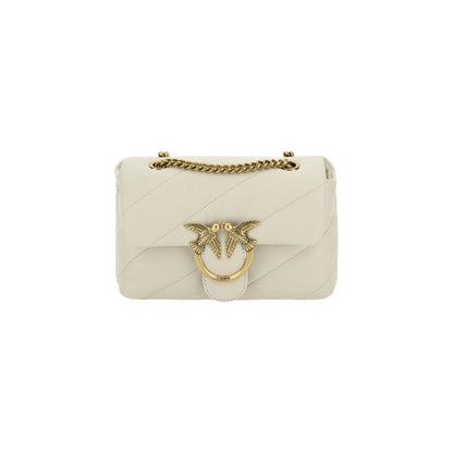 PINKO Love Mini Puff Shoulder Bag