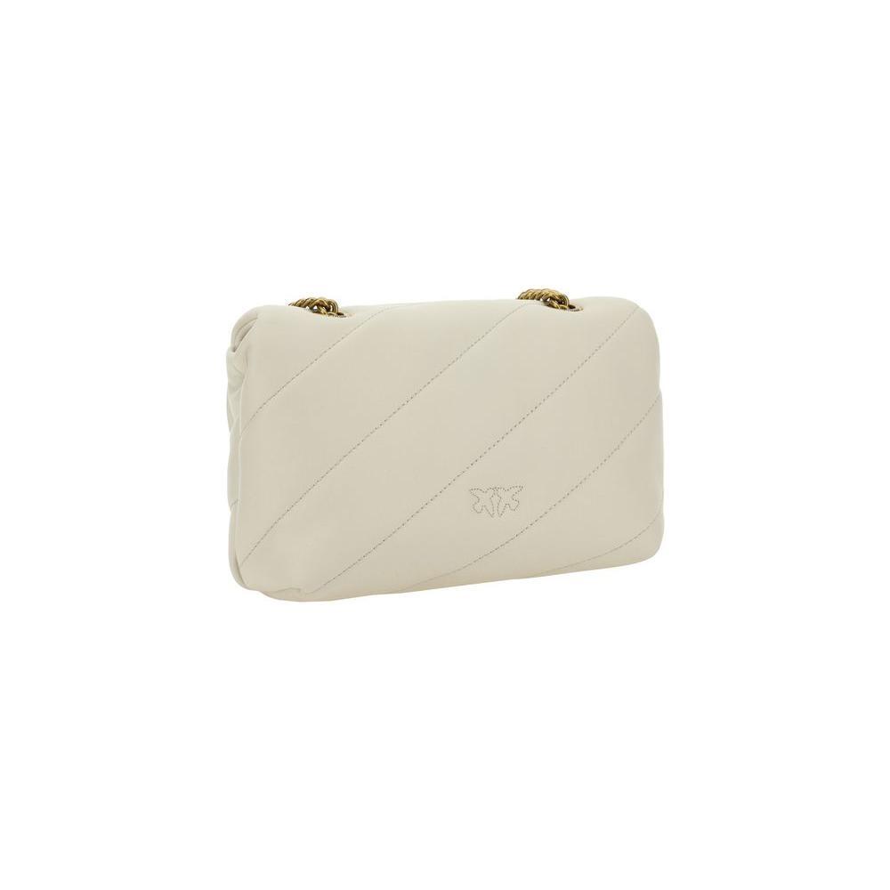 PINKO Love Mini Puff Shoulder Bag