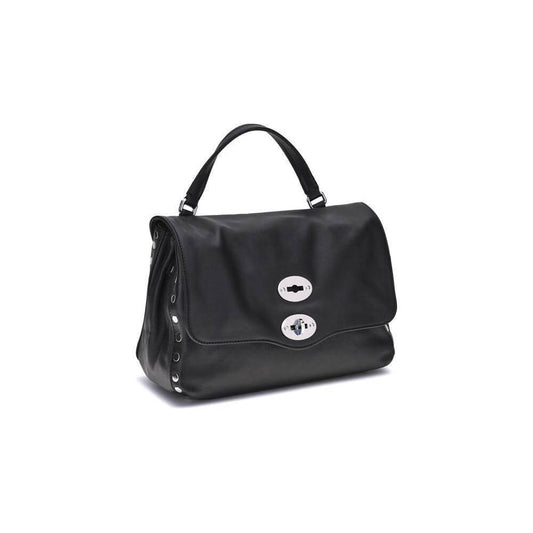 Zanellato Postina Saeta Shoulder Bag