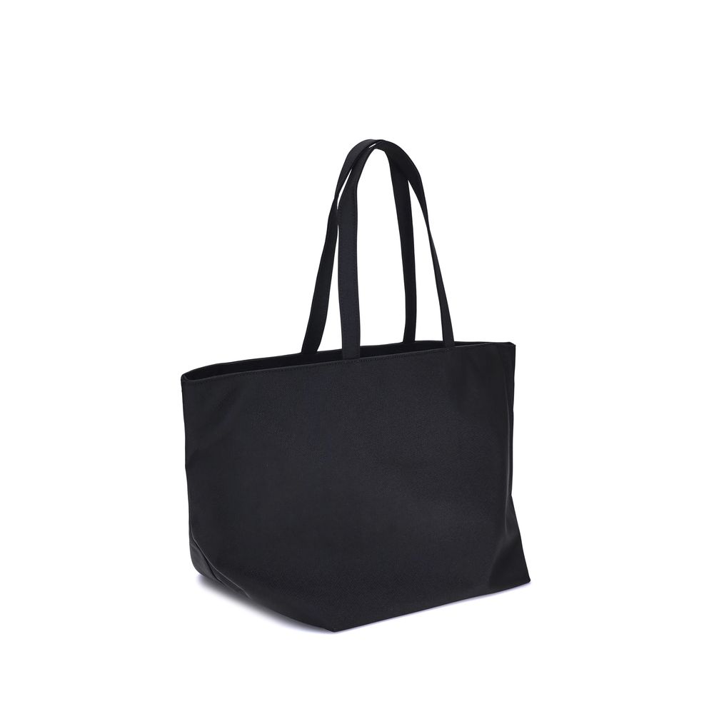 Alexander Wang Gold Nylon Handbag