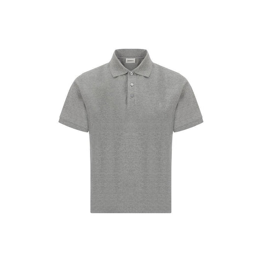 Saint Laurent Cassandre Polo Shirt SA-798944Y37HC1403-L