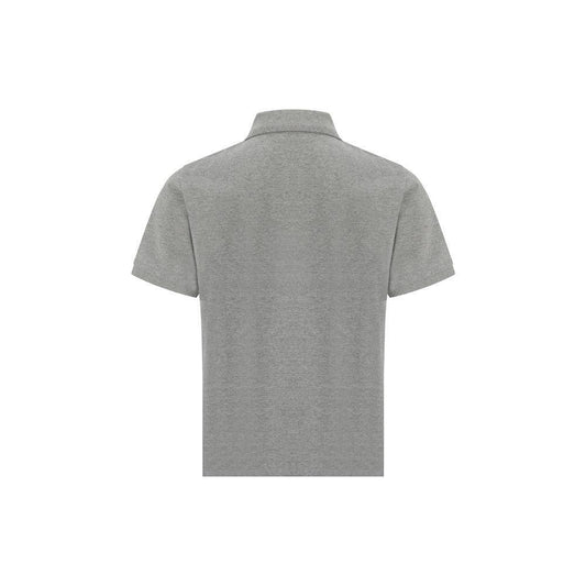 Saint Laurent Cassandre Polo Shirt SA-798944Y37HC1403-L