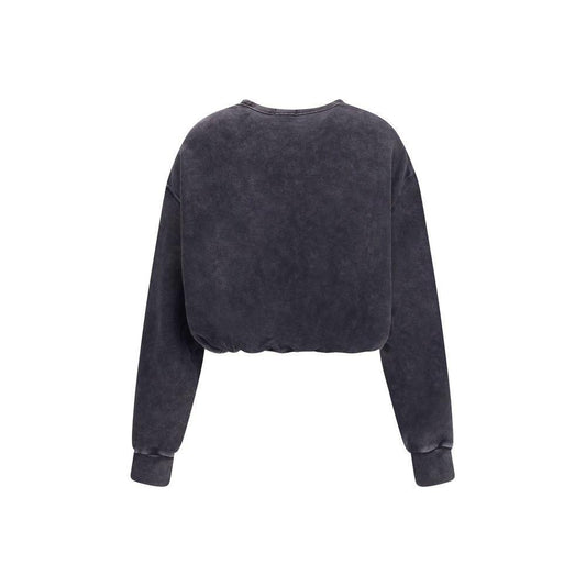 R13 New York Sweatshirt R-R13WK260K001O-M