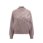 Brunello Cucinelli T-Neck Knit