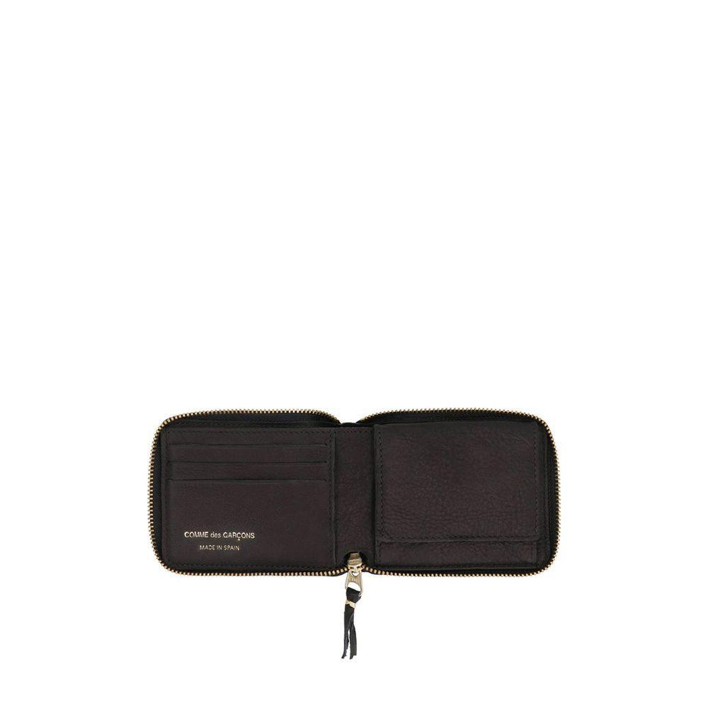 Comme Des Garçons Comme des Garçons Leather Wallet